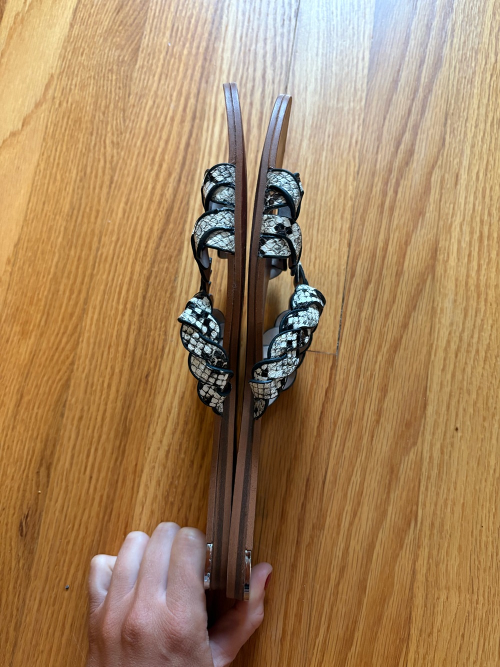 Zara Sandals - Picture 4 of 5